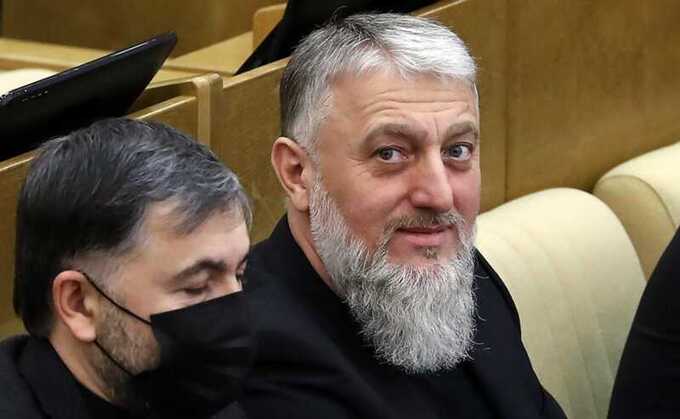 Адам Делимханов рассказал, как задержал блогера Арега Щепихина на вокзале