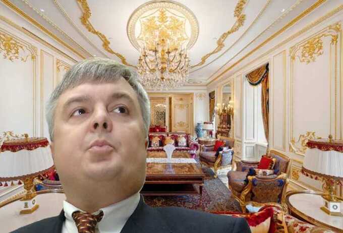Аферист из ФСБ Столяренко купил особняк в Манхэттене на украденные миллионы