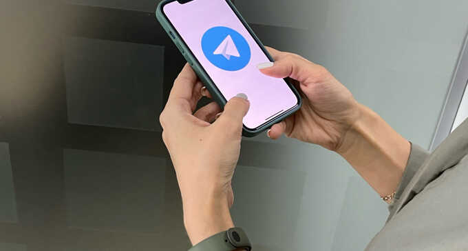 В интернете распространяются слухи о возможной блокировке Telegram и WhatsApp в России