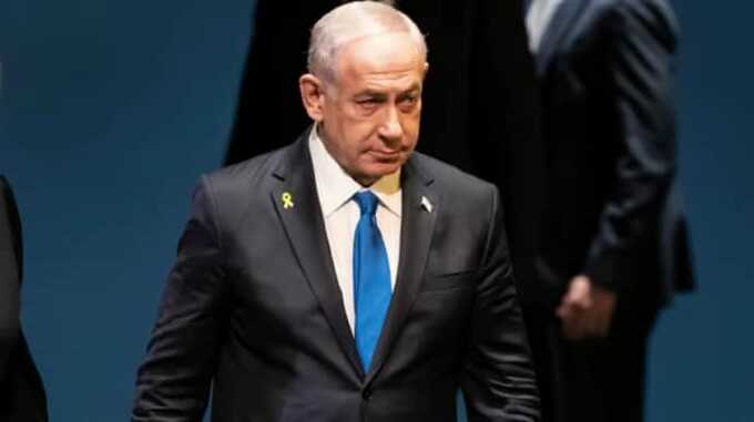 Нетаньяху заявил, что Иран получит строгий ответ за атаки на Израиль