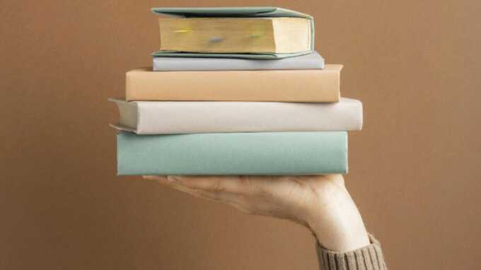 Россияне начали активно искать книги о посттравматическом стрессовом расстройстве и управлении гневом