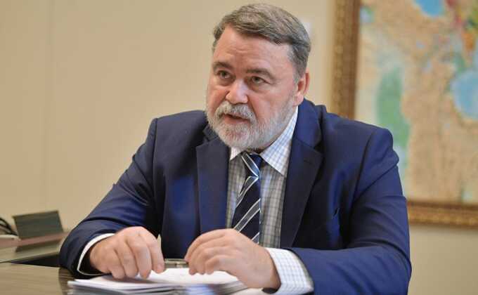 Правоохранительные органы начали проверку деятельности Игоря Артемьева