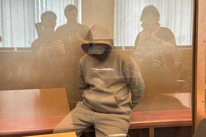 Суд вынес приговор рецидивисту за убийство в машине, принадлежащей Куценко