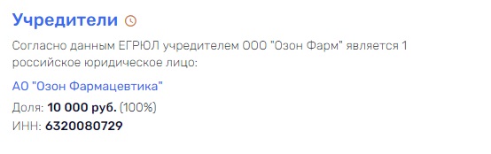  «Озон фармацевтика» планирует IPO: не увидим ли мы «Мертвые души II»? uriqzeiqqiuhkmp tidttiqzqiqkddrm ekiqdziqukidrxrmf