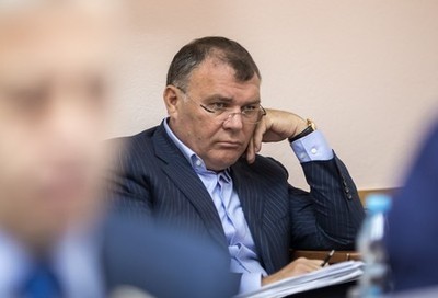 Александр Ремезков